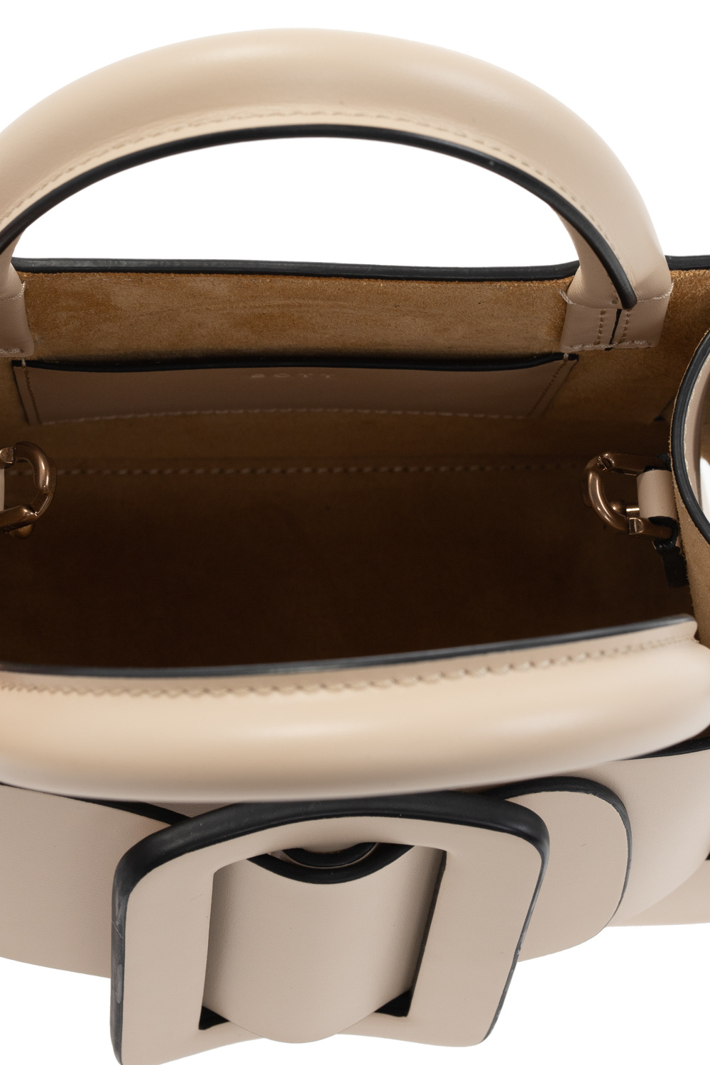 ハンドバッグ BOYY HAND BAG (BOBBY18SOFT BUBGUM) Bobby 18 – BOYY